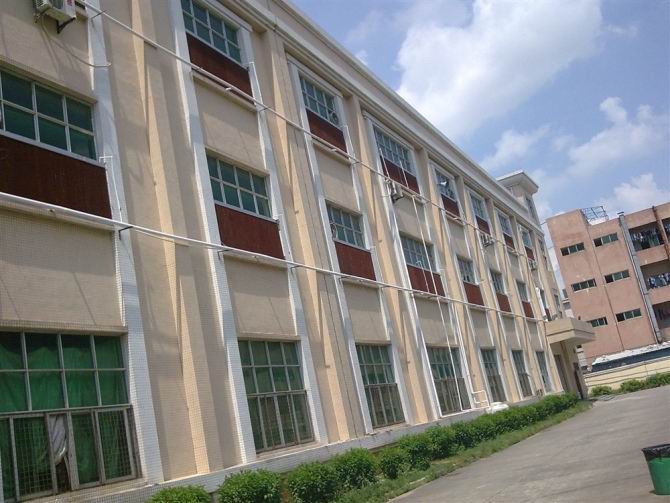 車(chē)間降溫水簾/ 車(chē)間降溫水簾