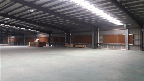 廠(chǎng)房降溫水簾/ 廠(chǎng)房降溫水簾