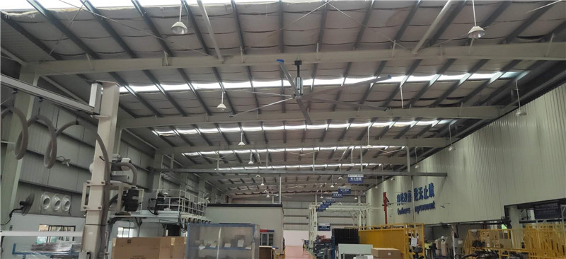 節(jié)能工業(yè)風(fēng)扇廠(chǎng)家/ 節(jié)能工業(yè)風(fēng)扇廠(chǎng)家